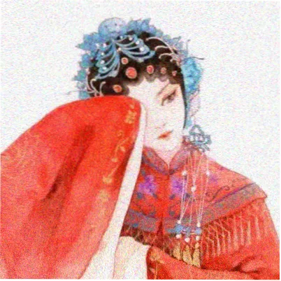 金高银 饰演 郑秀雅